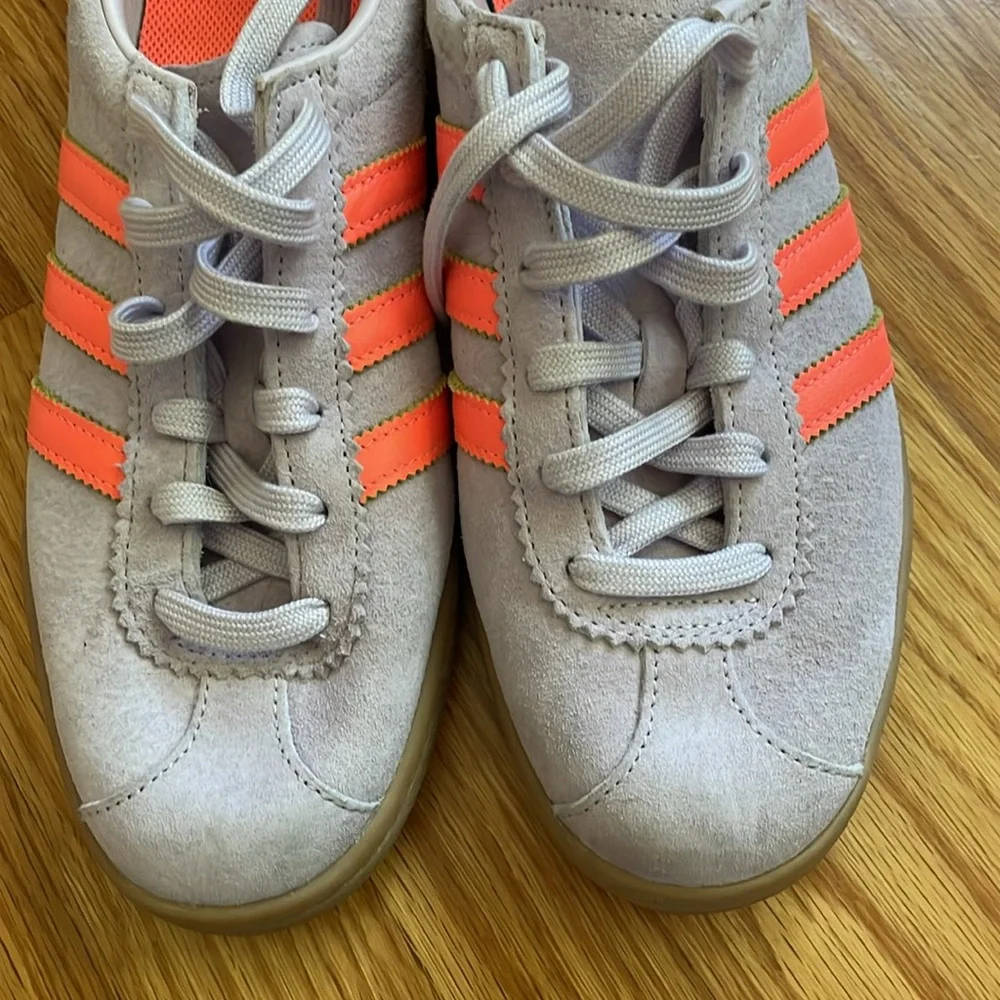 Adidas Stadt Limited Edition Men’s‎ Sz 7.5